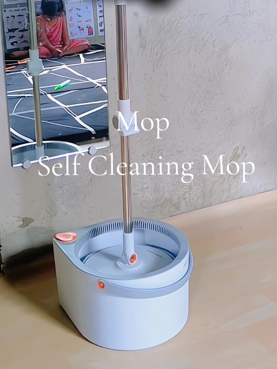 Mop, floor mop, mop self cleaning mop, M16 mop, joybos mop #mop #floormop #spinningmop #m16mop #mopnahihiwalayangmadumingtubig 