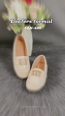#promomakangajian #rekomendasi #sepatupremium #flatshoeswanita #sepatuwanita #sepatuformal #colineofficialshop #CapCut 