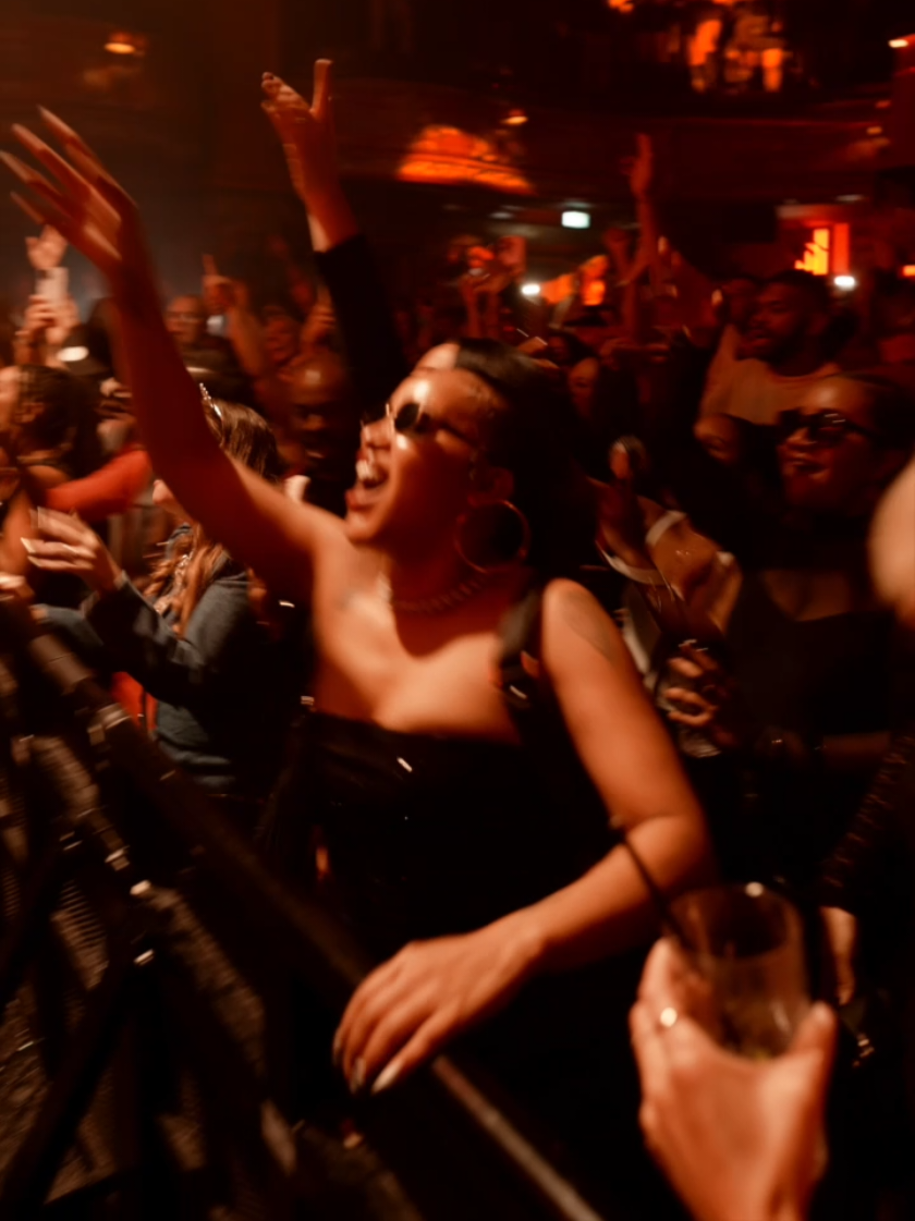 🎶 HEARTLESSSSS 🎶 #ukgbrunch #ukg #ukgarage #heartlesscrew #fyp 