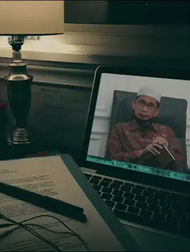 20.12 | sampai kapan mau jauh dari Allah?💫 #ustadzadihidayat #dakwah #islam #fyp 