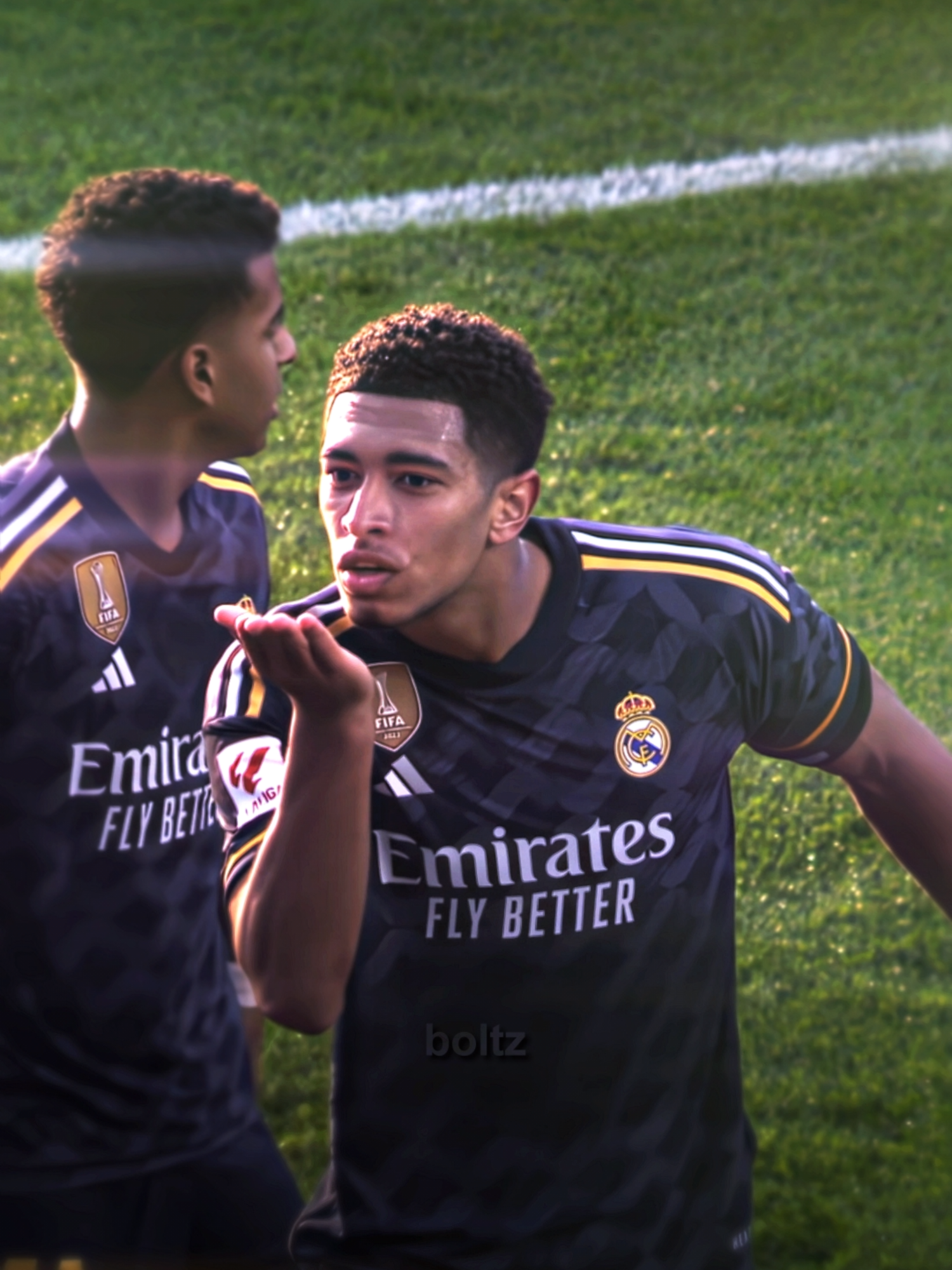 this goal 🥶 (1/6) #edit #realmadrid #footballedit #boltz #tuff #dontletthisflop #goviral #aftereffectsedit #quality #120fps #4k #smooth #cold #england #bellingham #contigosi