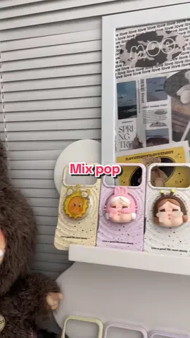 Đẹp kengg với các mẫu mix pop 🙂‍↕️ #baeecase #xuhuongtiktok #opiphone #17promax #xuhuonggggggggggggggggg 