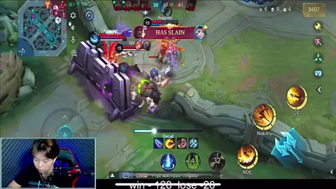 Game ထဲ အရမ်း Focus လိုက်လို့ ရိုင်းစိုင်း သွားတယ်ဗျာ 😁#flashchooux #fyppppppppppppppppppppppp #globalno1chou 