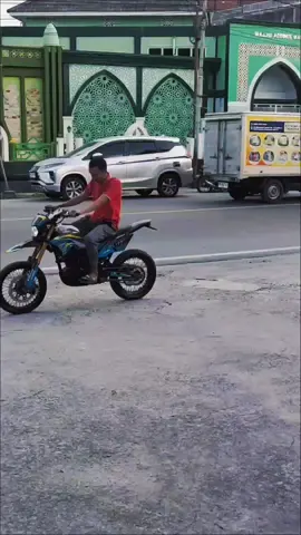 #CapCut #fyp #gorontalo #supermoto #fyppppppppppppppppppppppp 