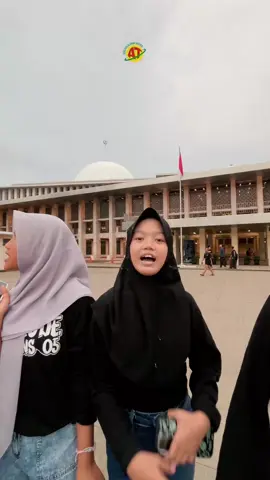 #arinatour#selaludihati#mtsntigademak#ziarahwisata#