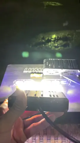 LAMPU TEMBAK 80WATT SQL 3MATA LUMINOS TERBARU🔥🔥🔥#lamputembakluminos #sql3mata #bandarvariasiled 