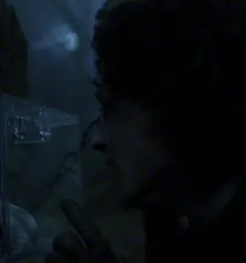 his voice and hands got me in a chokehold #isaacnight #slurp #wednesdayseason2 #isaacnightedit #viral 