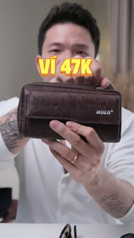 Ví dài. #tiktokshop #tiktokshopvn #daily #outfitinspiration 