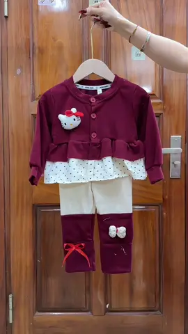 Bộ cho bé gái #tiemmeken #bobegai #bochobegai #setbegai #setlenlongthobegai 