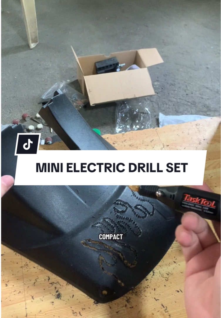 MINI ELECTRIC DRILL SET check yellow basket dyan mabibili🙌🏻 #Burgyyy #electrilldrill #minielectricgrinderset #burgyyyaffiliate #affiliatemarketing 