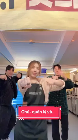 Chạy dealine cũng cũng đi#xuhuong #유학생🇰🇷🇻🇳 #duhocsinhhanquoc #út #trending #dance 