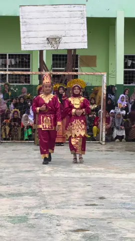 Fashion Show #fashionshow #bajuadat #sumpahpemuda 