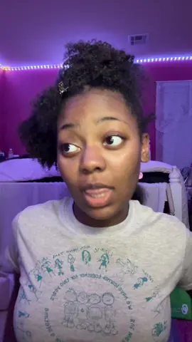 HAIR REVEAL?! 👩🏾‍🦱➡️⁉️  #fyp #transformation #hair #blonde 