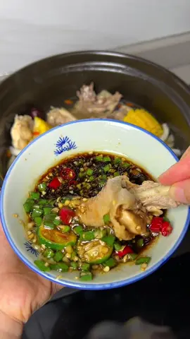 如果幸福是一碗椰子雞湯#煲湯 #椰子雞 #椰子雞湯