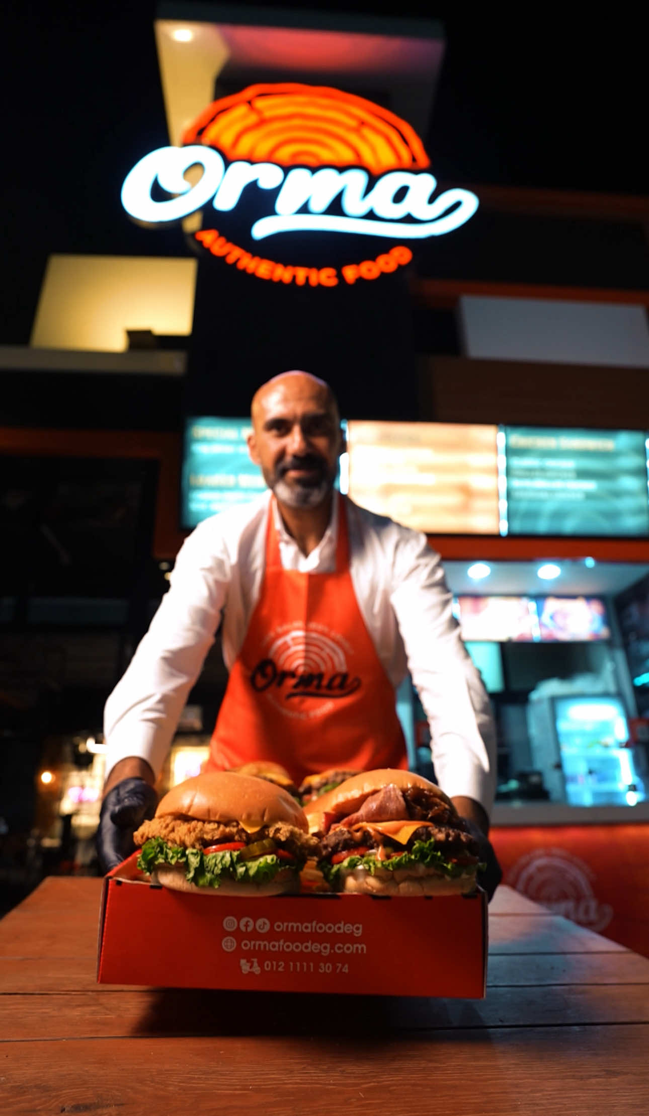 إقبال غير مسبوق علي البوكسات الجديدة بعد نزول المرتب😎🔥 4 بوكسات قالبين كل الفروع في العبور والتجمع وزايد، جربهم دلوقتي😍 #Orma_Masters