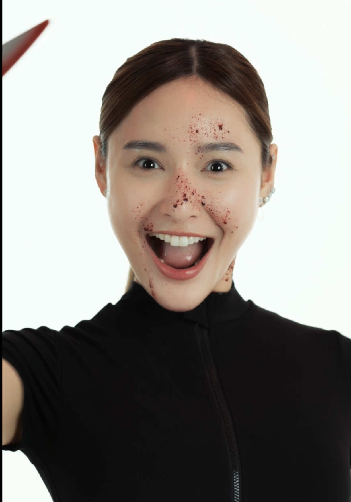 SISTER GOALS 🪓 #Halloween 