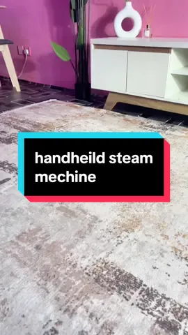 senang sgt ya #steammechine #dermadaily 