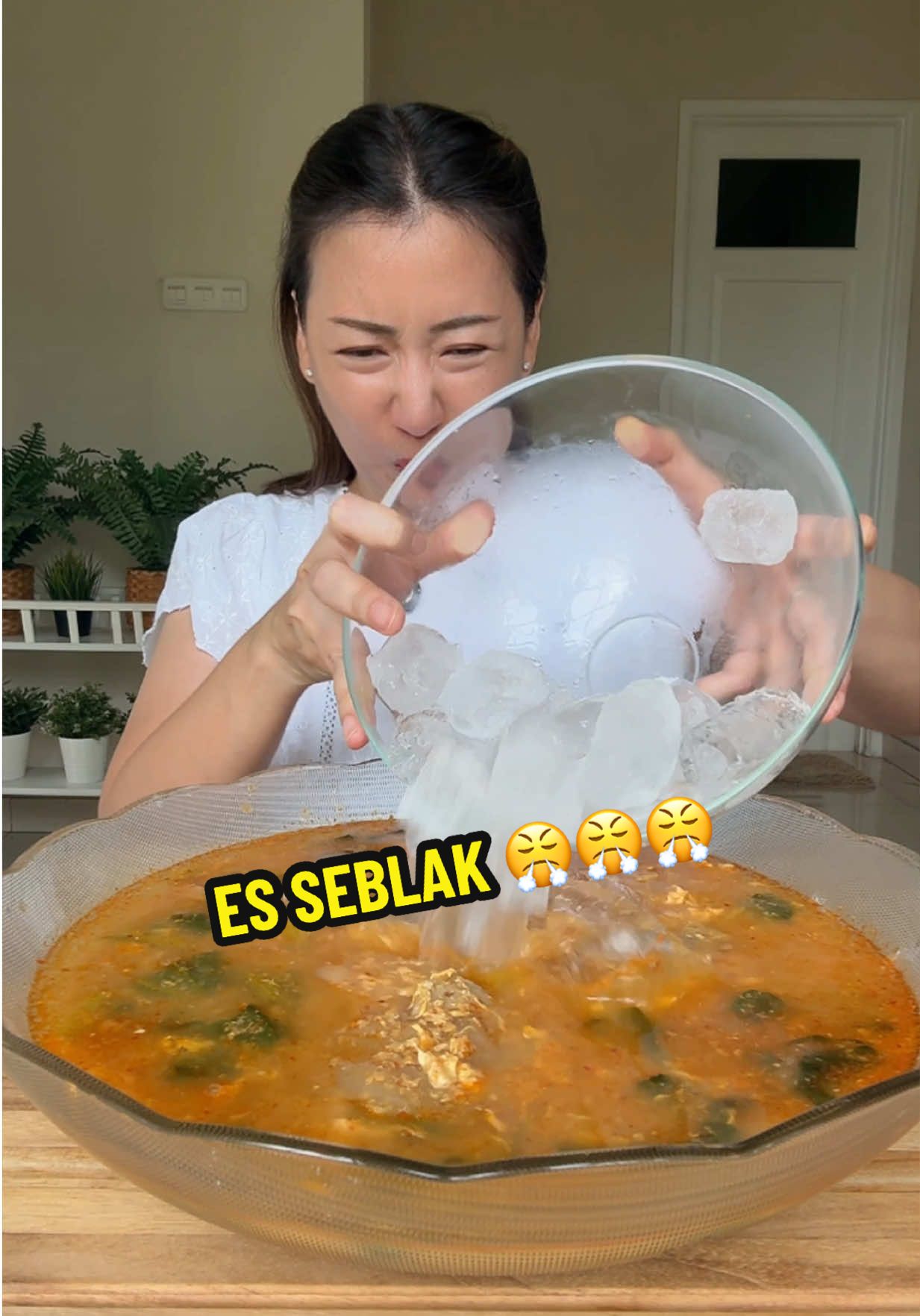 Replying to @ig_shilasafira13 JANGAN PERNAH COBAIN HACK YG SATU INI .. DI LUAR NURUL RASANYA 😤😤😤 #nanakoot 