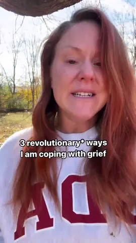 Sometimes wallowing in sadness is okay (SHARE WITH SOMEONE WHO NEEDS TO HEAR IT). I am still muddling through at least 5 crying episodes per day Totally okay with that. Follow @cory.honestly for practical self-care and solidarity in parenting / life 🫶 #mentalhealthrecovery #dogloss #griefsupport #Love #viral 
