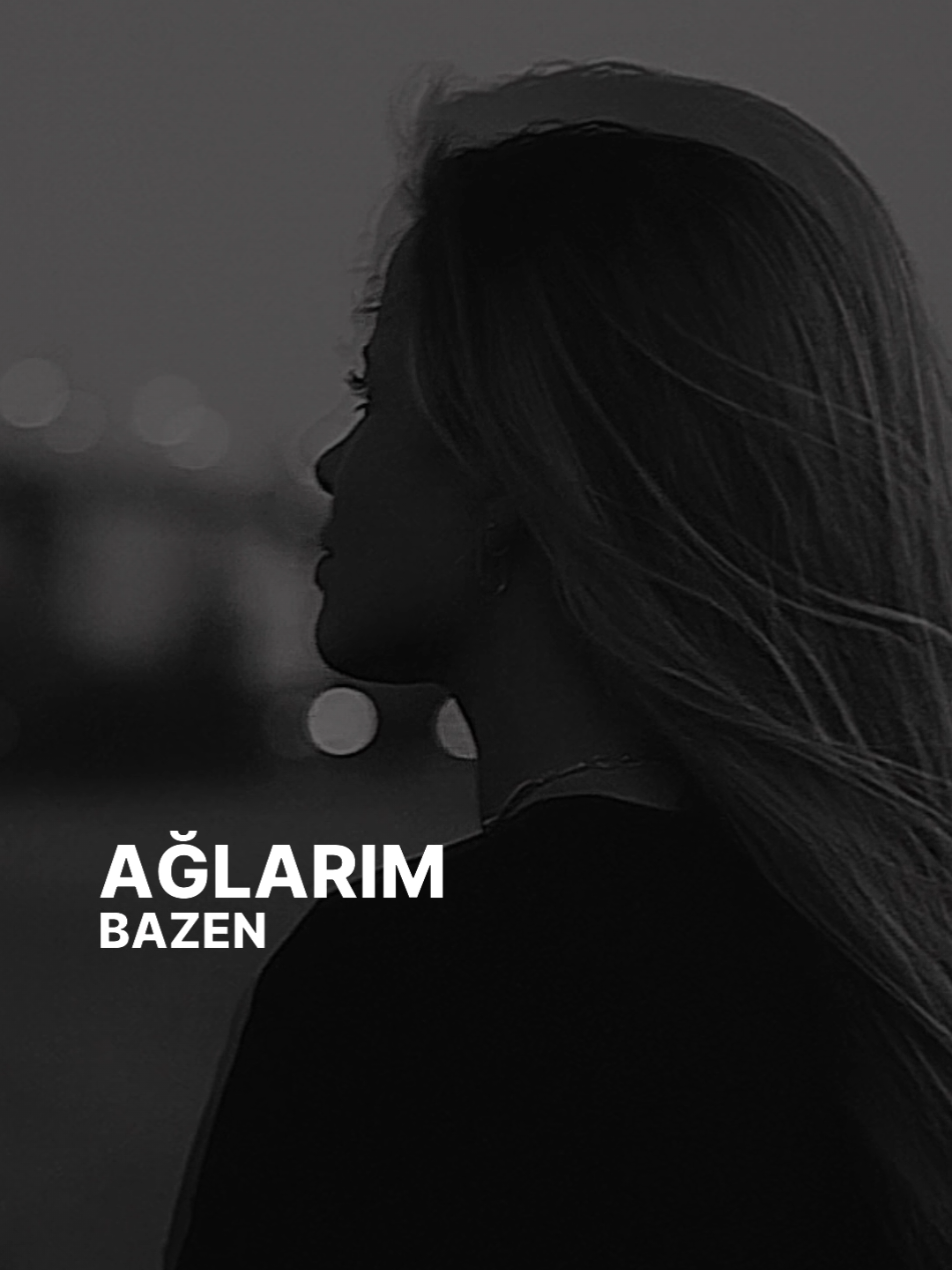 #siyahrakı #ağlarımbazen 