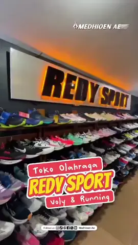 Alamat : Jl Dahlia no 14 RT 1 RW 1 Desa Madigondo Kecamatan Takeran Kabupaten Magetan Jawa Timur  #sepatulari #sepaturunning #sepatuvoli #sepatuvolly 