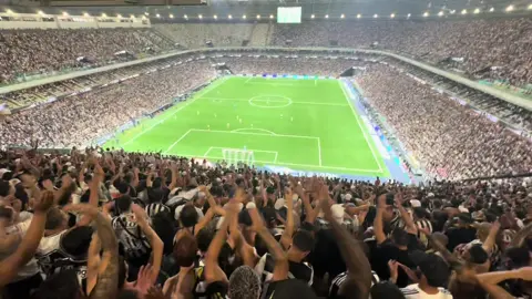 HULK PARAÍBA, NÓS GOSTAMOS DE VOCÊ 🐔🖤😍 #galoucura #tiktokesportes #Galo #Atletico #arenamrv 