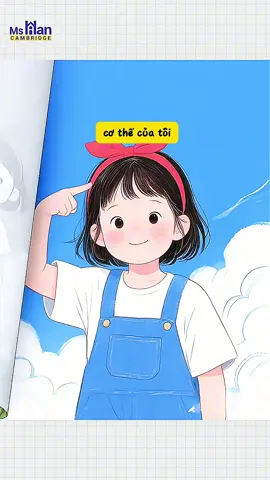 #tienganhchobe #tienganhthieunhi #tienganhCambridge #hoctienganhmoingay #TiengAnhChoBe 