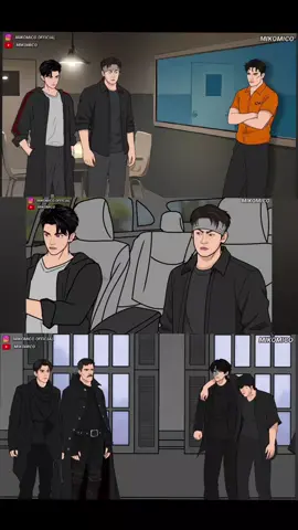 #animasi #mikomico #fyp #animasisekolah #foryou 