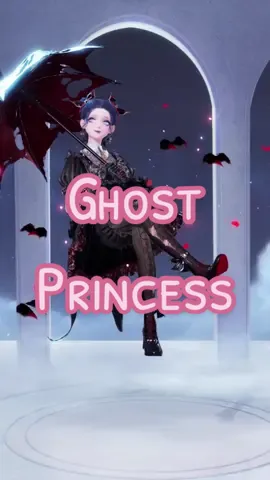 Absolute Queen of one piece💕💕💕 #fyp #infinitynikki #infinitynikkicontentcreator #onepiece #perona 