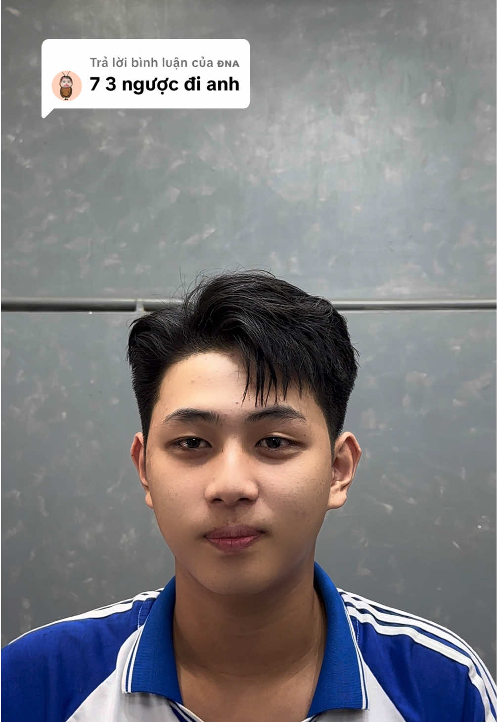 Trả lời @ᴆɴᴀ #2thairsalon #tocdepmoingay #tócnamđẹp #tocdep #xuhuong2025 