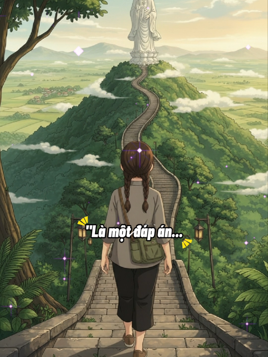 VẪN KIÊN CƯỜNG,LÀ MỘT ĐÁP ÁN.#CapCut #xuhuongtiktok #thichphaphoa #nhactinhtam #maucapcut 