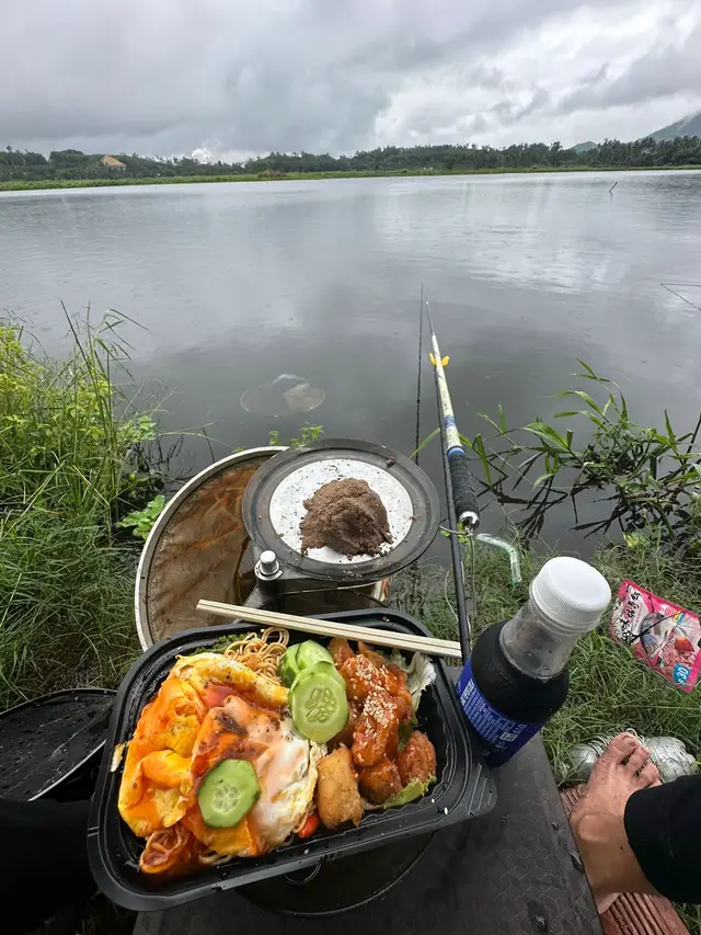 #caucagiaitri #chill #caudai @sinh lê quá phê😆😆