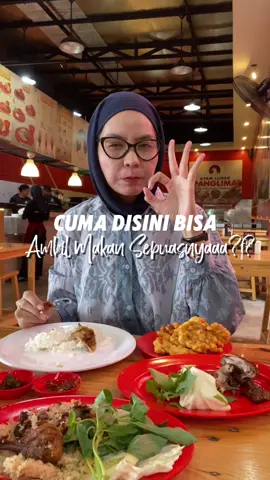 ‼️SAVE N SHARE‼️ Tempat makan hidden gem di Ceger dan staycation muuuurce terdekattt 🥰💸💸 @RedDoorz Indonesia  #promoreddoorz #redtravellers #yuknginep #bukasemuapintu #reddoorz 