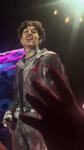 MANTRA- Bring me the horizon #fyp #live #bmth #bringmethehorizion 