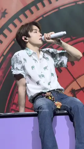 พี่บี๋กลับมา พี่บี๋อย่าไป 🥺💟 #성찬 #SUNGCHAN #RIIZE #fyp @RIIZE 