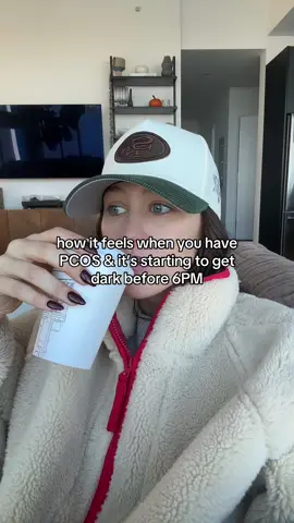 Noooooooo 🥴 #pcos #pcosproblems #pcosawareness #pcossupport #pcosnutrition 