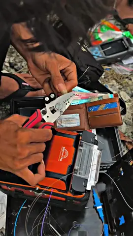 🤙#fypシ゚viral #TeknisiWifi #ODC 