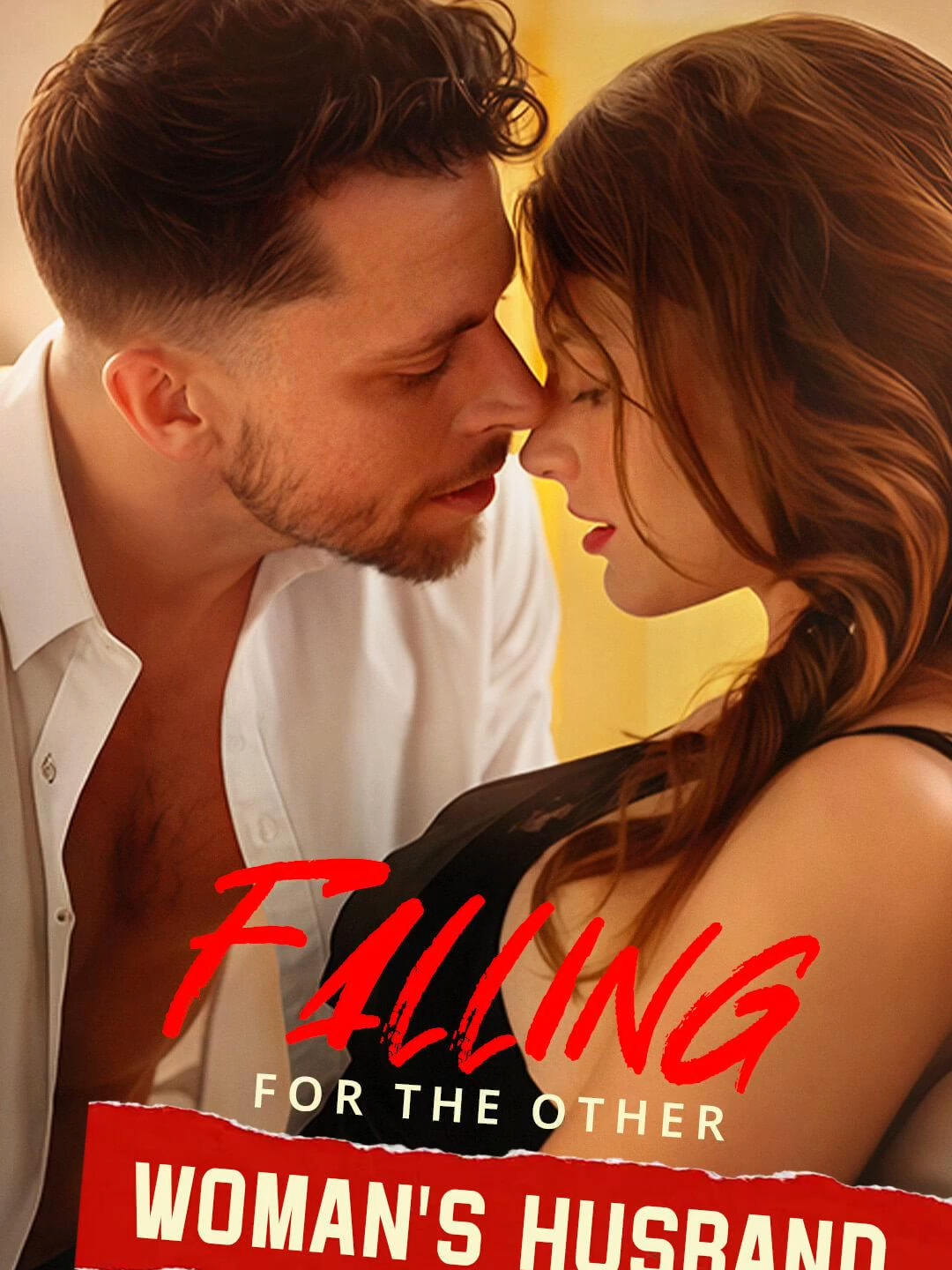 ▶️🎬Falling for The Other Woman's Husband (EP 2) Turns out their partners have been having an affair for a year and a half now.  #acting #tvshow #foryou #drama #miniseries #movie #love #film #dreameshort #MustWatch #tvdrama #edits #romance