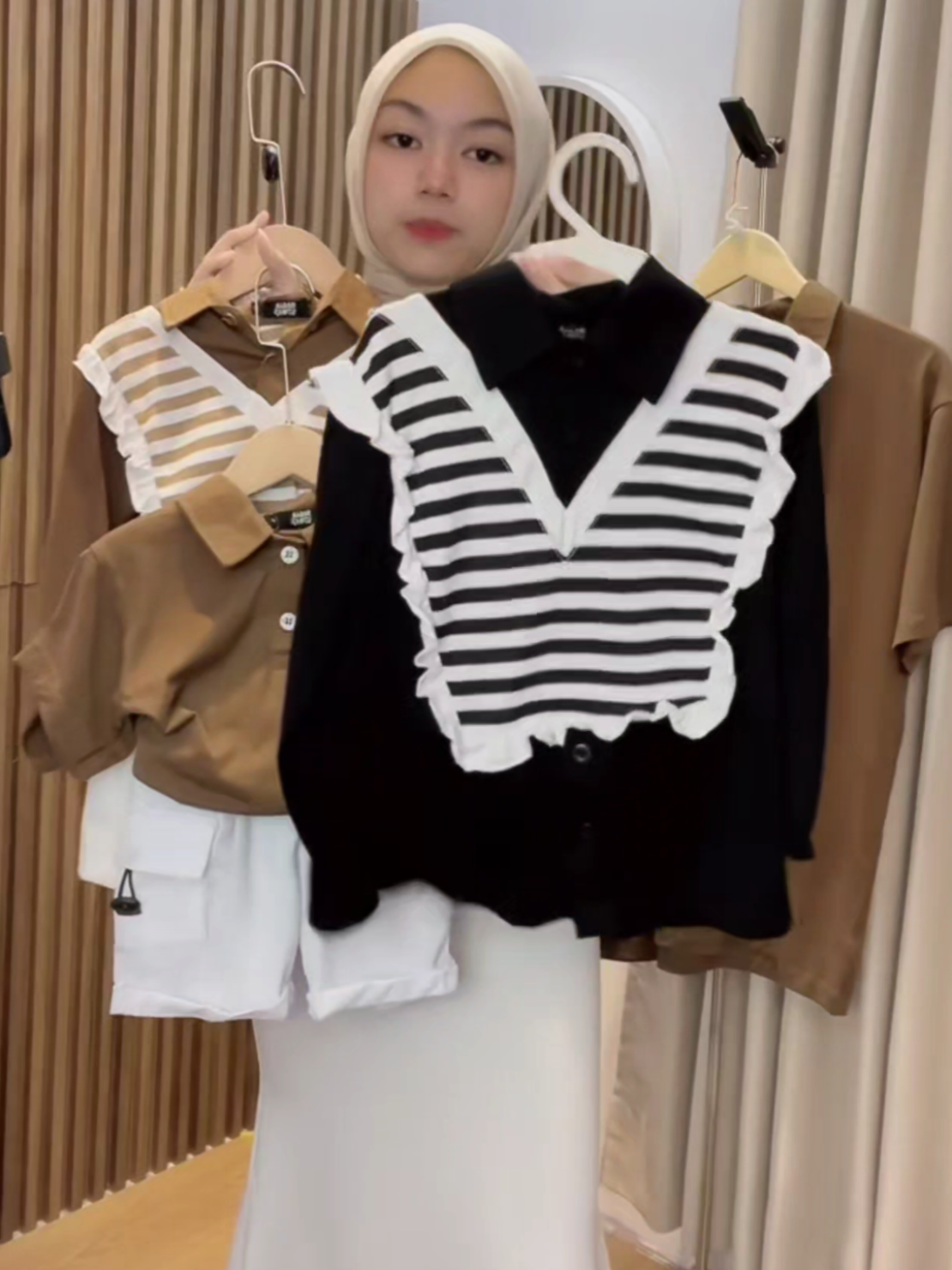 COUPLE YASMIN - Couple Keluarga Ibu Dan Anak Perempuan & Laki-Laki (Harga Satuan Dijual Terpisah) #couplekeluarga #coupleibudananak #couplemurah #coupleterbaru #fyp 