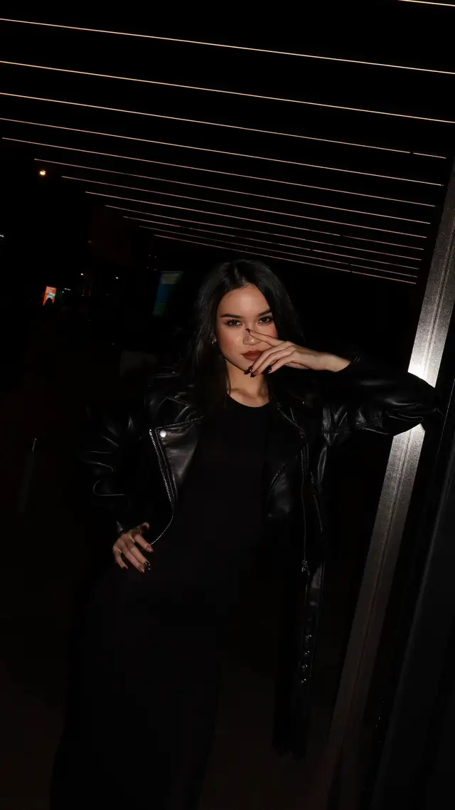 mami chula asked how’s the view?