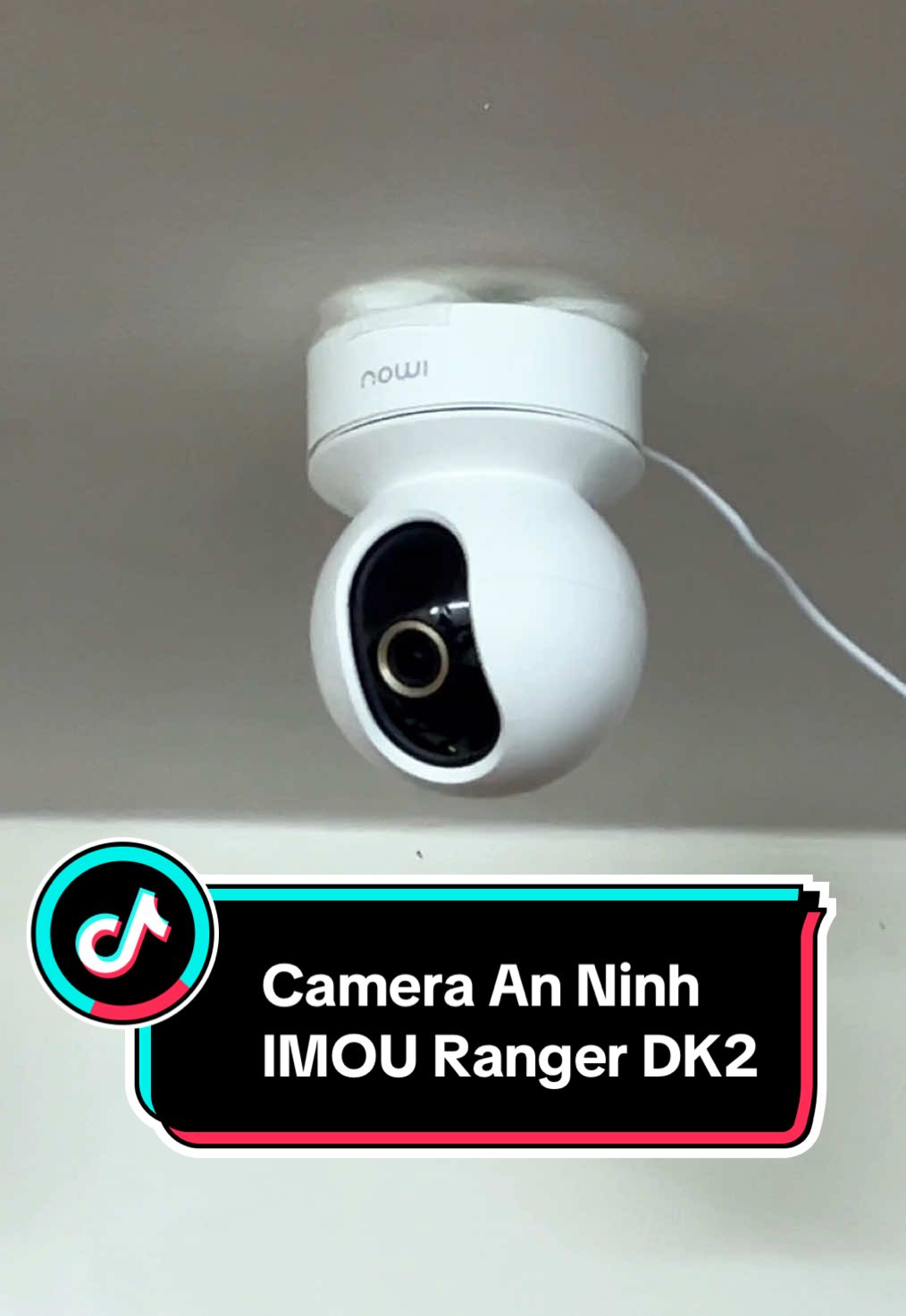 Unbox p.408: Dạo này cuối năm các anh hoạt động sôi nổi thế nhỉ #ghiendaphop #vtmgr #cameratrongnha #IMOU #DK2 @IMOU VIETNAM  