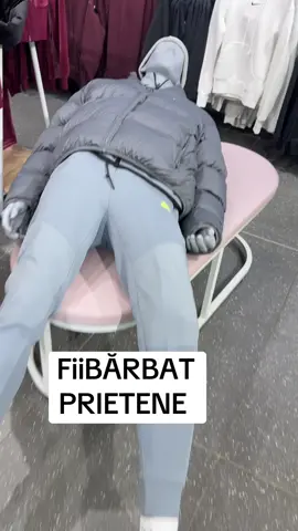 FiiBĂRBAT RIDICĂ-TE PRIETENE 🫵🫵🫵#fiibarbat #prietene 