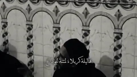 دنيه وايسرت زينب 💔#تصميمي #اللهم_صل_على_محمد_وآل_محمد #ويبقى_الحسين #الشعب_الصيني_ماله_حل😂😂 