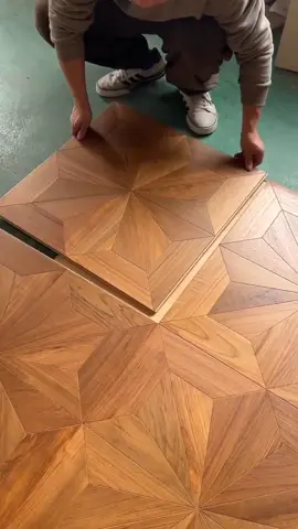 #parquetwoodfloor #blackwalnut ##B2B 