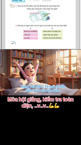 Xong hội giảng, kiểm tra toàn diện rồi, tối ngủ ngon được rồi 👏👏👏 #giaovientieuhoc 