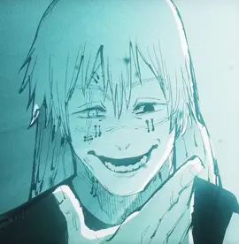 Mahito is back!!!#mahito#edit#mangaedit#fyp#jujutsukaisen