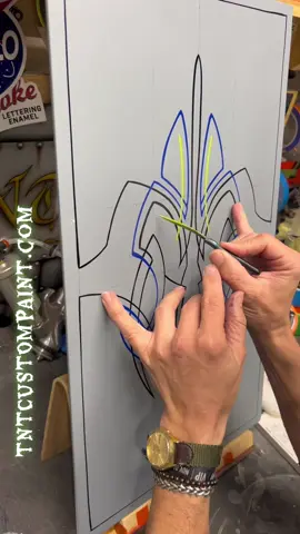 Quick time lapse of a practice panel. #LIVEIncentiveProgram #GoLIVEGrowFast #PaidPartnership 