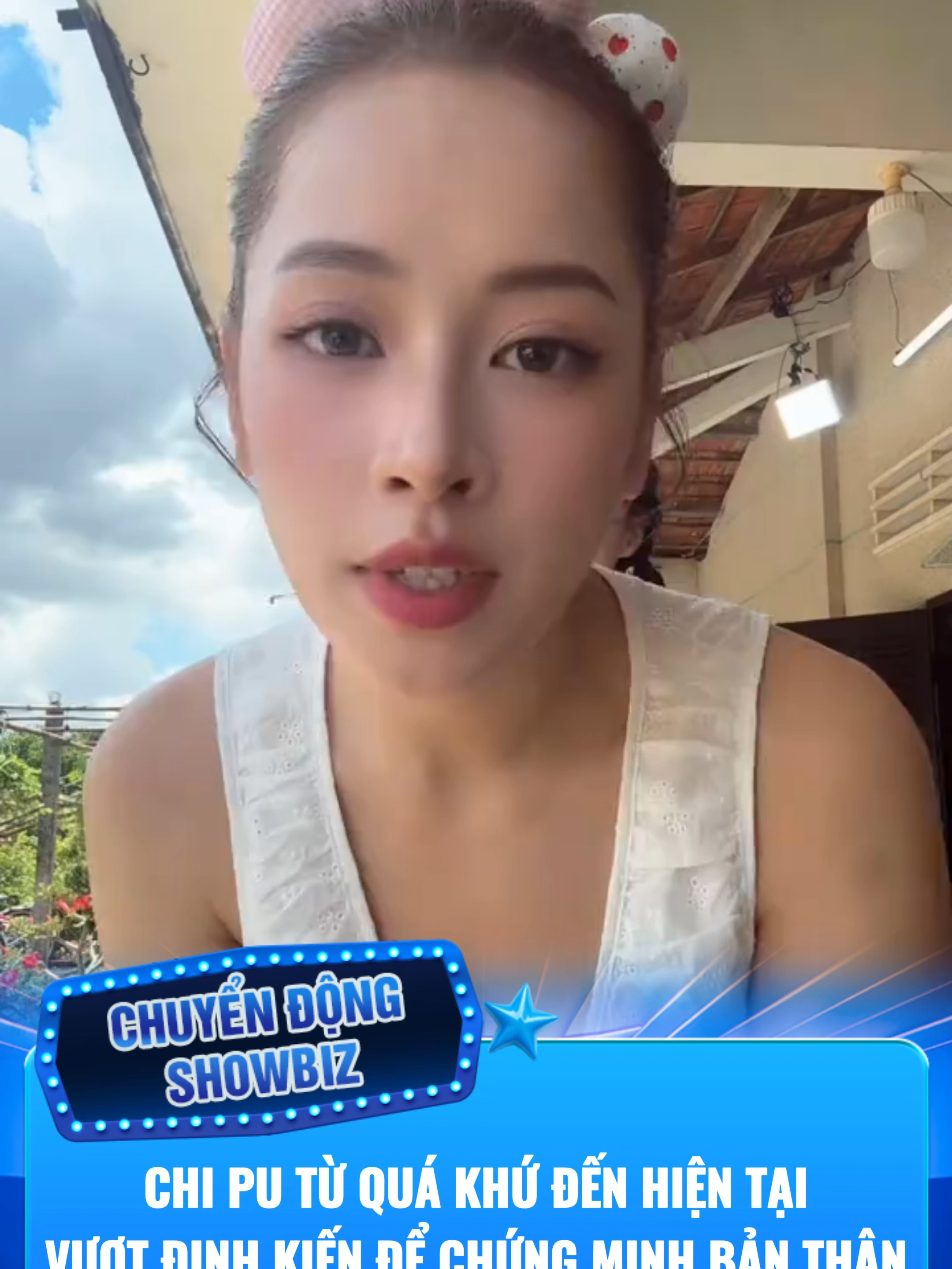 Từ đóa hồng bị vùi dập, sự nghiệp Chi Pu ngày càng lên hương #S8 #chipu #chipu芝芙 #vpop