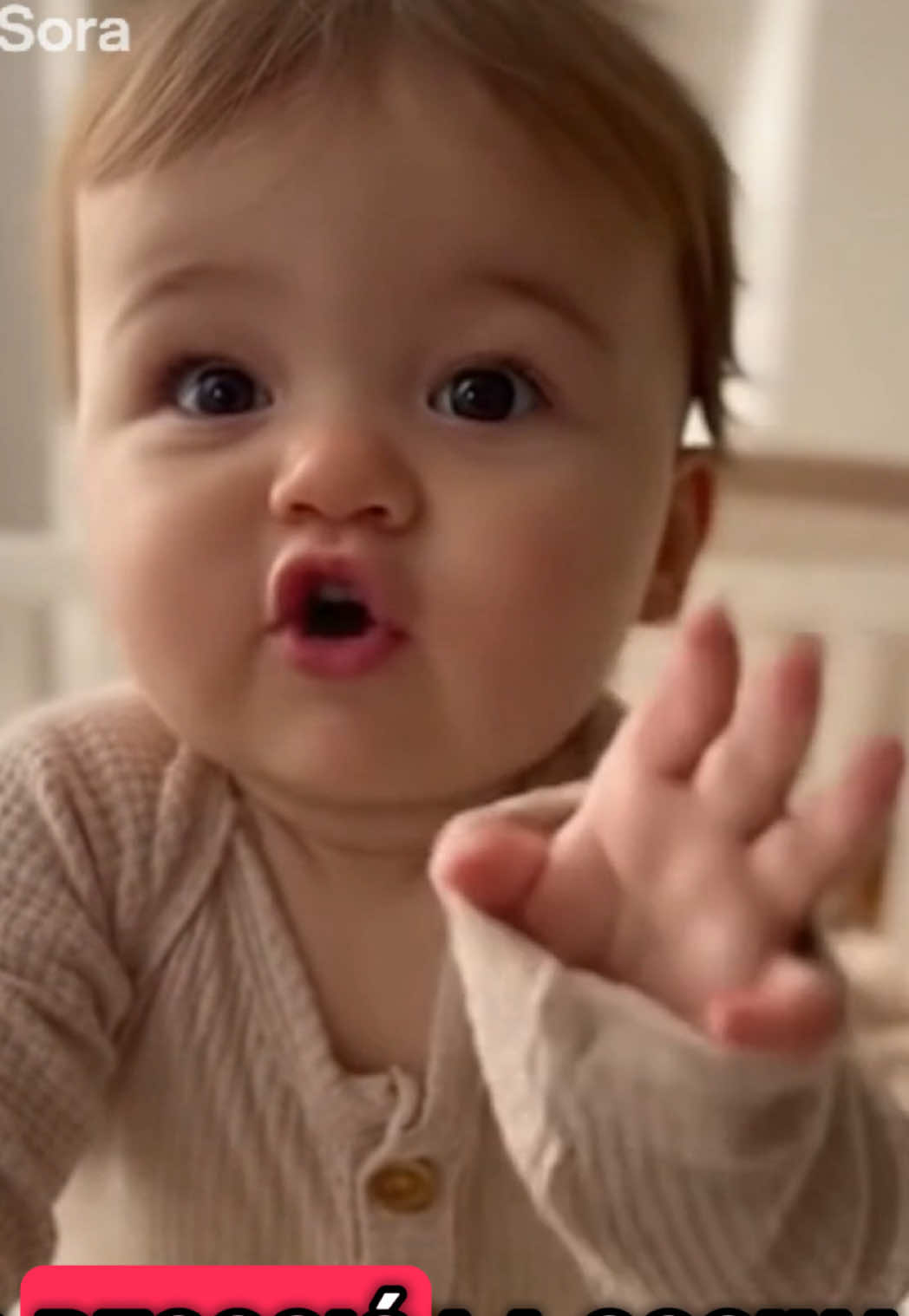 La chancla voladora, temida en varias regiones de Andalucía 😨 #chanclavoladora #mama #ai #baby 