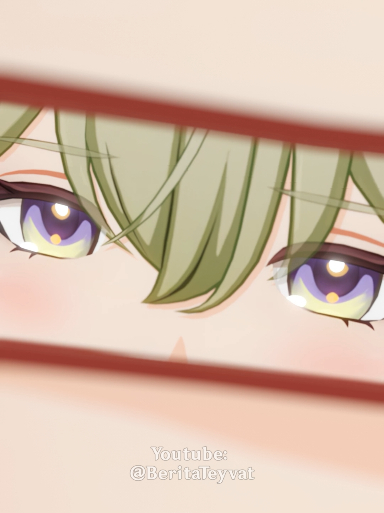 Tholindis's Eyes ⭐ ➤ Credits Animator : Berita Teyvat 3D Model : HoYoverse Stage/Environment : Genshin Impact Shader : Festivity, BonnyAnimations Rig: Mken & Contributors Song : 